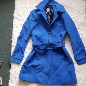 J crew coat